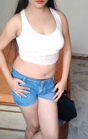 Busty Escorts Service